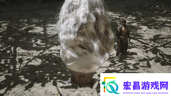 黑神话悟空流程