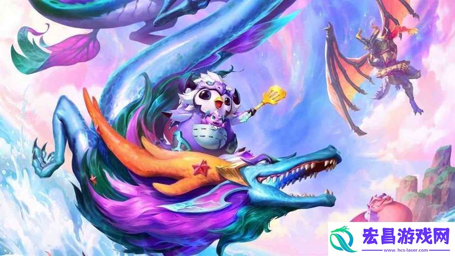S7.5云顶之弈精华盗窃强化符文效果
