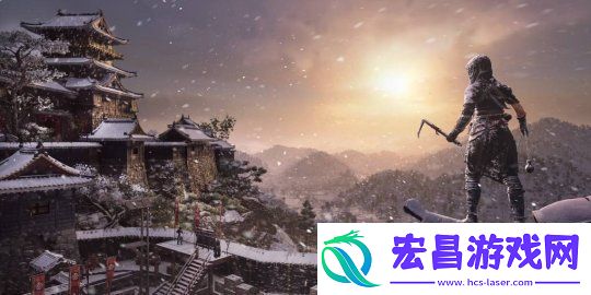 育碧爆料刺客信条