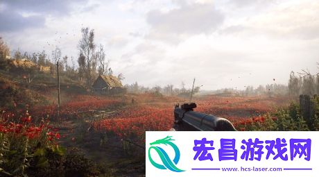 潜行者2首发当日Steam同时在线超过11.3万