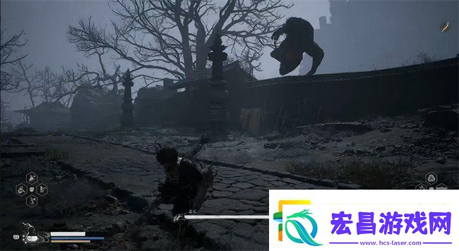 黑神话悟空通关全流程