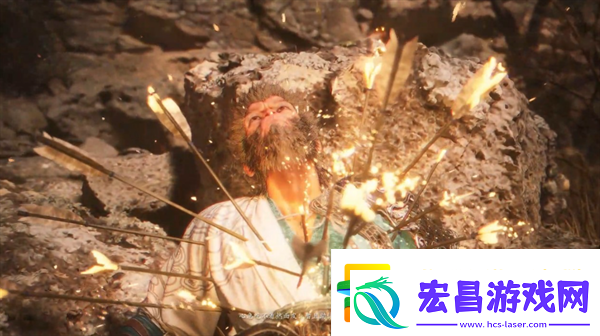 黑神话悟空剧情全流程