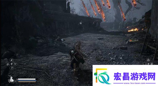 黑神话悟空通关全流程