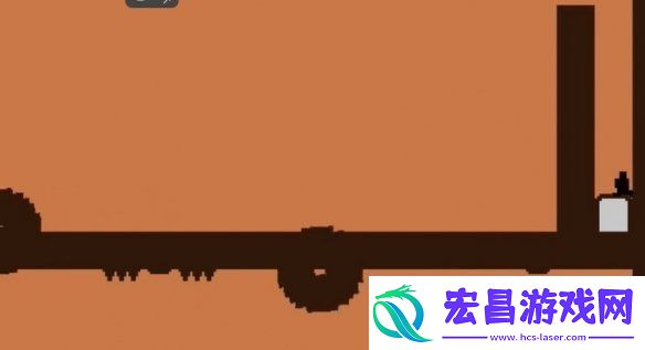 只有一道门最后一关通关技巧