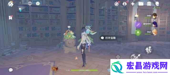 原神丰饶之箱位置分布图