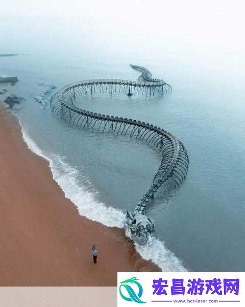 探索深海恐惧欧洲地图上的12大海怪传奇