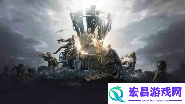 和平精英超体对抗职业如何样