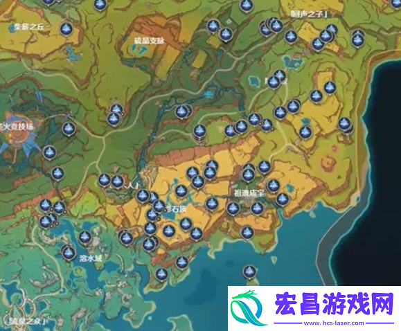 原神息燧之笛怎么获得