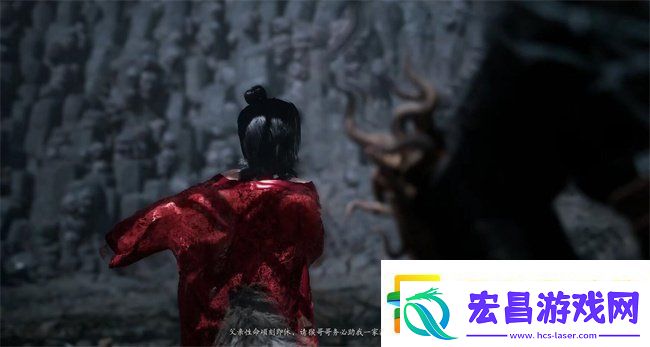 黑神话悟空通关全流程
