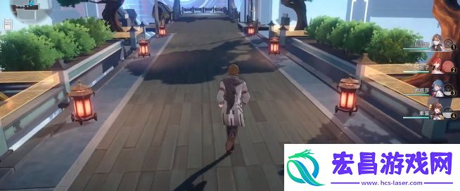 崩坏星穹铁道机巧鸟位置大全