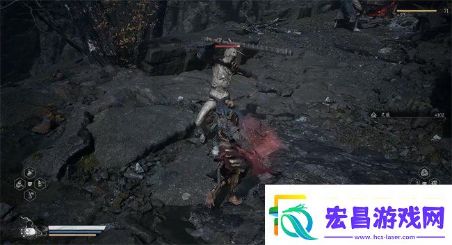 黑神话悟空通关全流程