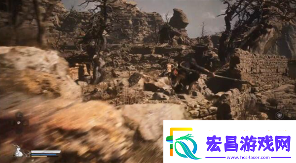 黑神话悟空剧情全流程