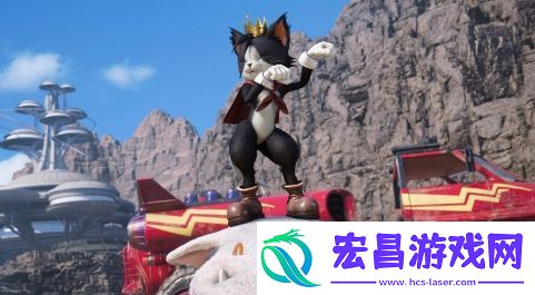 最终幻想7