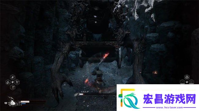 黑神话悟空通关全流程