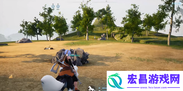 幻兽帕鲁家园在哪建造