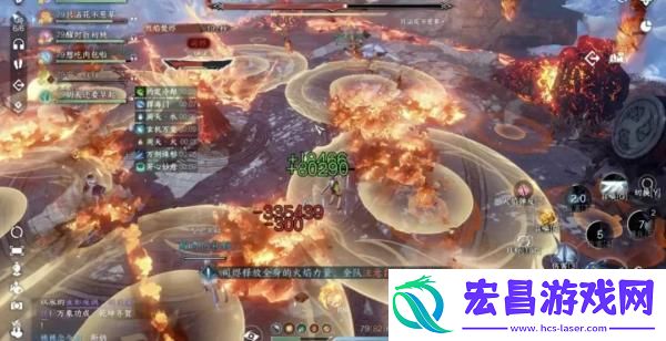 逆水寒手游英雄司烬琅影机制怎么开荒