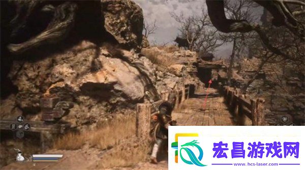 黑神话悟空剧情全流程