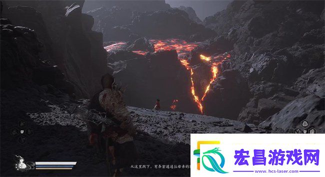 黑神话悟空通关全流程