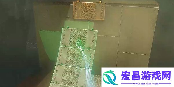 塞尔达传说王国之泪乔久乌乌神庙攻略