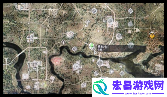 潜行者2科里文科天线数据怎么收集
