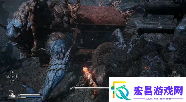 黑神话悟空通关全流程