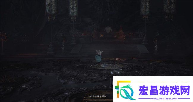 黑神话悟空通关全流程