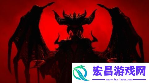 暴雪将为暗黑破坏神4
