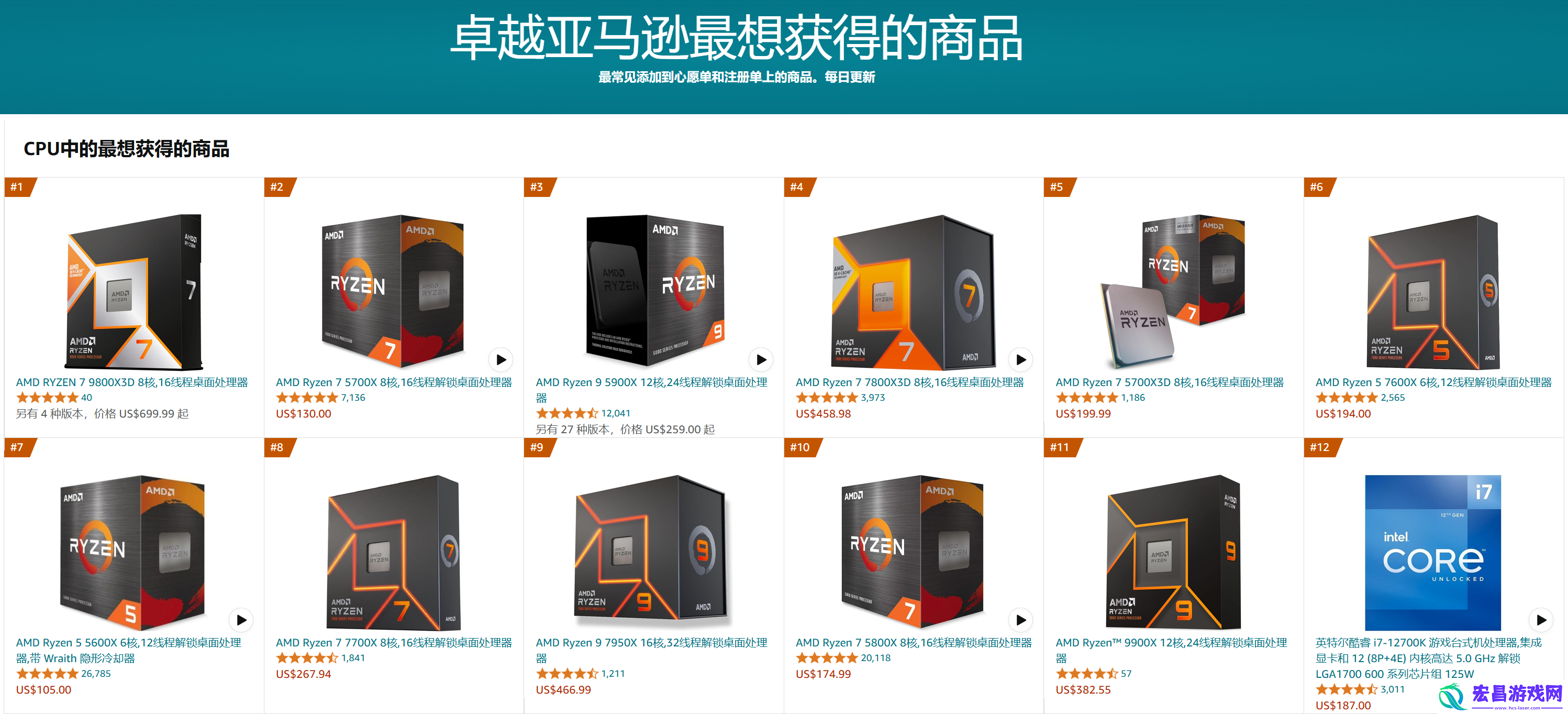 DIY硬件一周精选