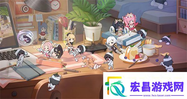 冒险小分队礼包码大全