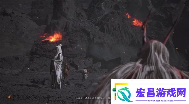 黑神话悟空通关全流程