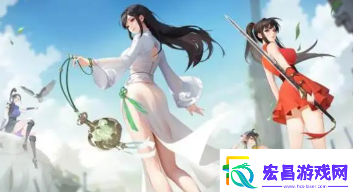 江湖如梦最强角色推荐