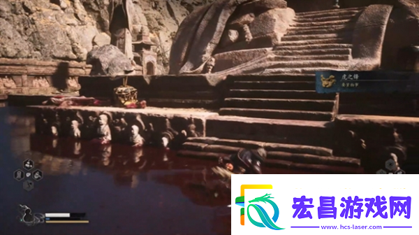 黑神话悟空剧情全流程