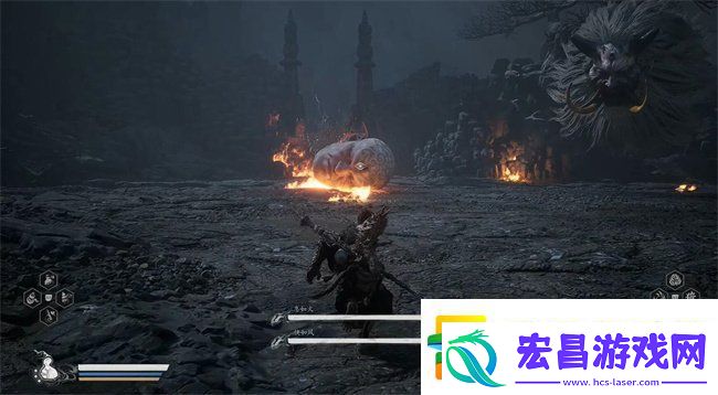 黑神话悟空通关全流程
