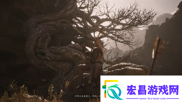 黑神话悟空剧情全流程
