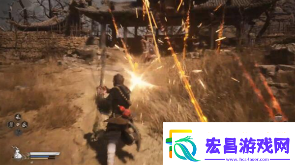 黑神话悟空剧情全流程