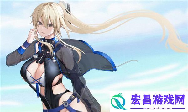 幻塔比安卡