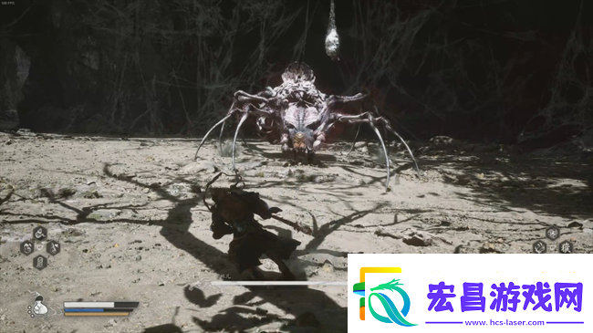 黑神话悟空流程