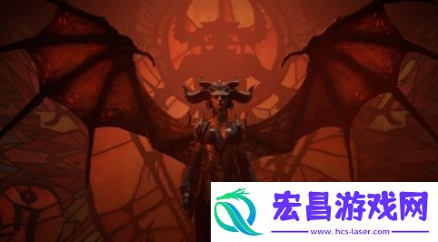 暴雪将为暗黑破坏神4