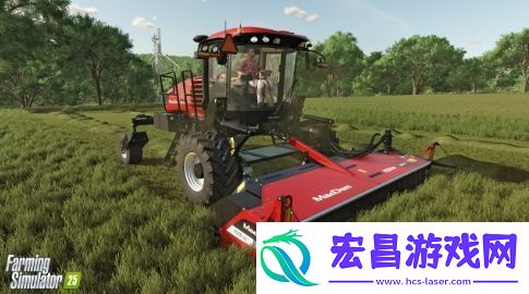 模拟农场25首周玩家超200万