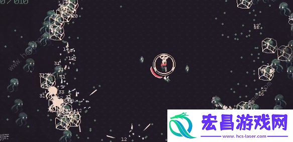 黎明前20分钟夏娜的光环怎么捡夏娜的光环捡取技巧详解