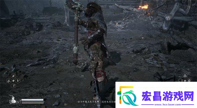 黑神话悟空通关全流程