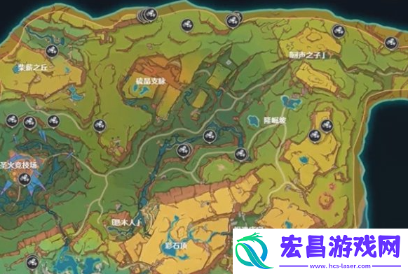 原神息燧之笛怎么获得