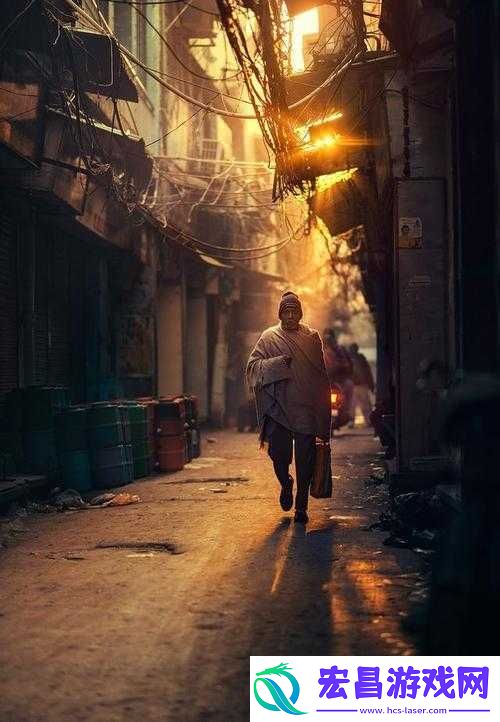 中国大但人文艺术摄影的魅力与呈现