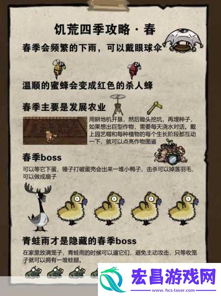 饥荒