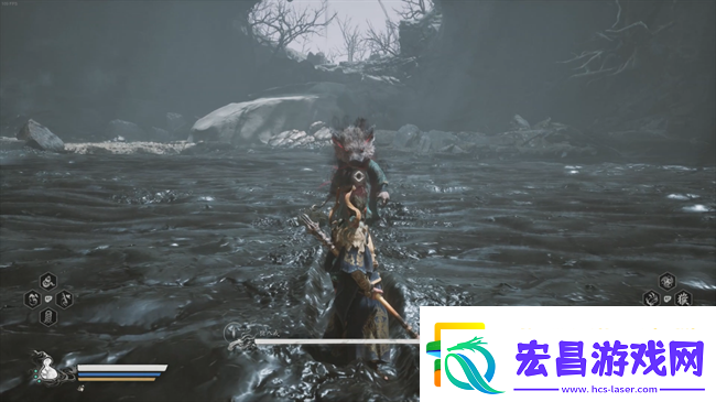 黑神话悟空流程