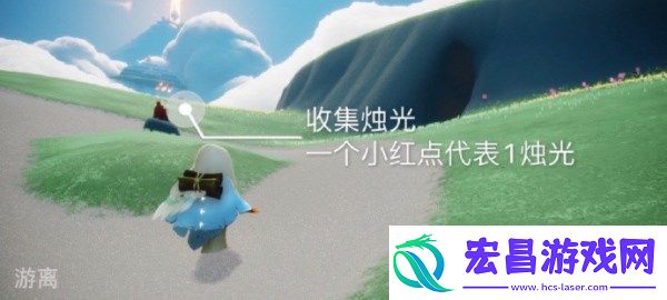 光遇5.10任务攻略