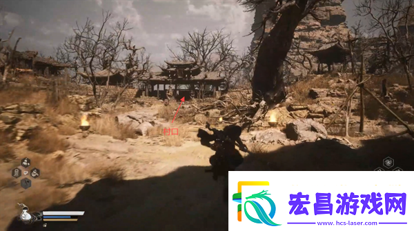 黑神话悟空剧情全流程