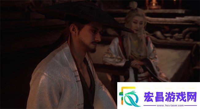 黑神话悟空通关全流程