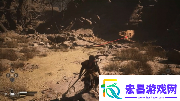 黑神话悟空剧情全流程