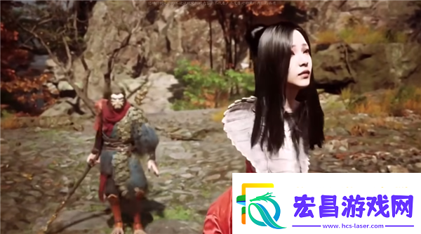 黑神话悟空紫云山蛇精是什么身份